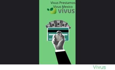 Vivus Préstamos En Línea Seguros